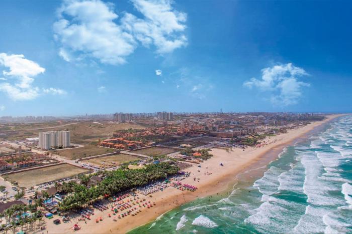 fortaleza