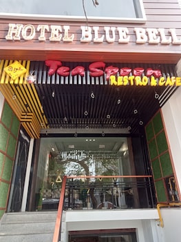 hotel blue bell
