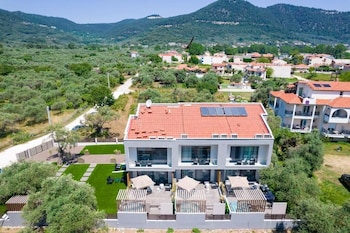 valen mare suites