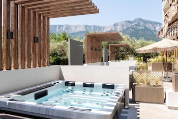 Valen Mare Suites,,0 star
