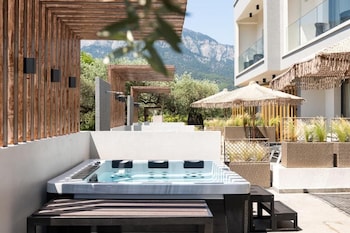 valen mare suites