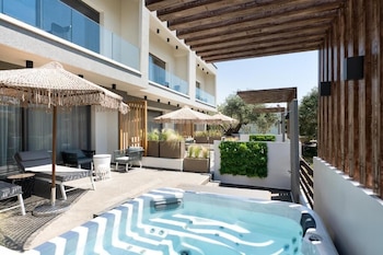 valen mare suites
