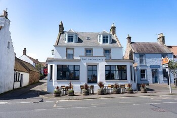 The Shoregate,,3 star
