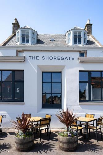 the shoregate