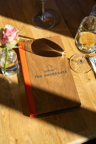 the shoregate
