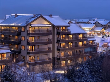 doradora boutique hotel