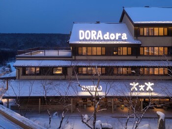 doradora boutique hotel