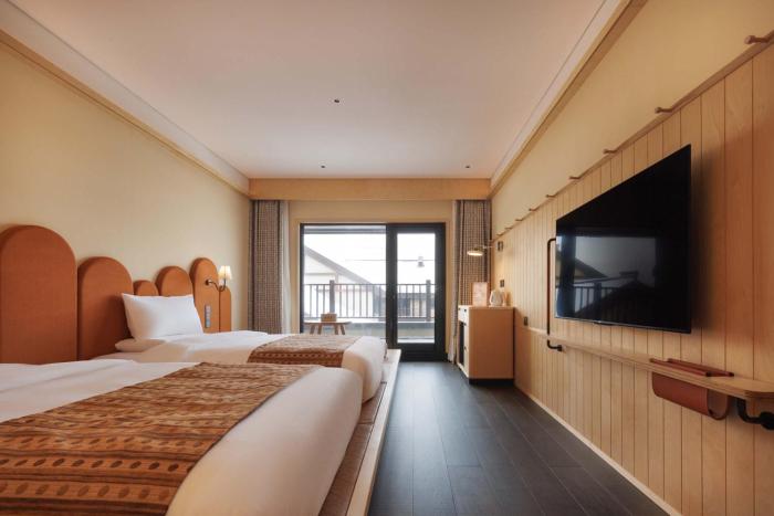 doradora boutique hotel