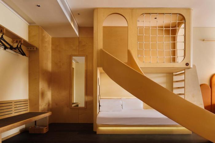 doradora boutique hotel
