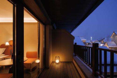 doradora boutique hotel
