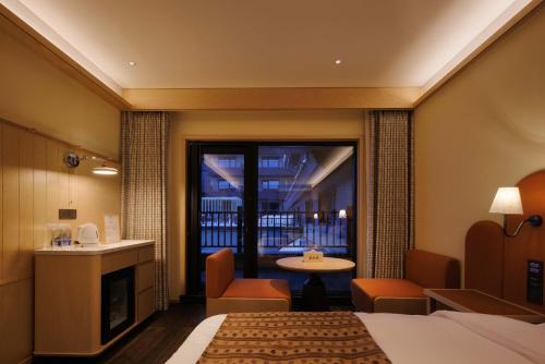 doradora boutique hotel