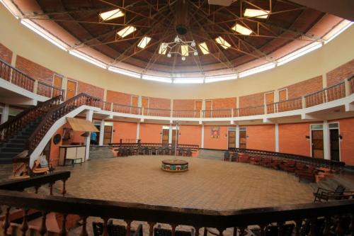 Baghmara Wildlife Resort,Chitwan>>Bharatpur,3 star