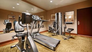 Spark By Hilton Yucca Valley Joshua Tree,San Bernardino County>>Palm Springs,3 star
