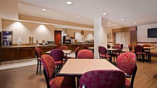 Spark By Hilton Yucca Valley Joshua Tree,San Bernardino County>>Palm Springs,3 star