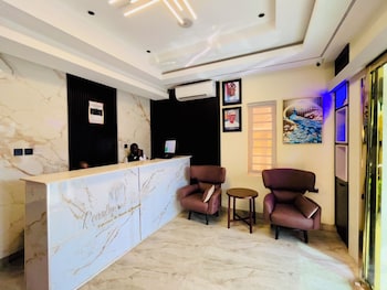 pearlwood hotels