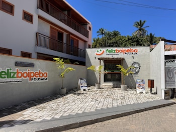 Pousada Feliz Boipeba,,3 star
