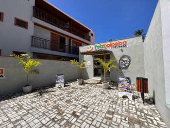Pousada Feliz Boipeba,,3 star