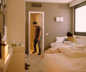 pol and grace hotel