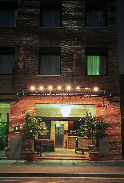 pol and grace hotel