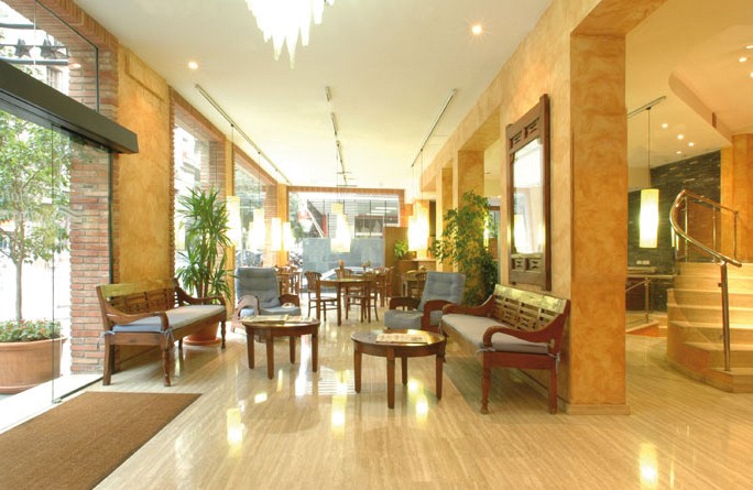 pol and grace hotel