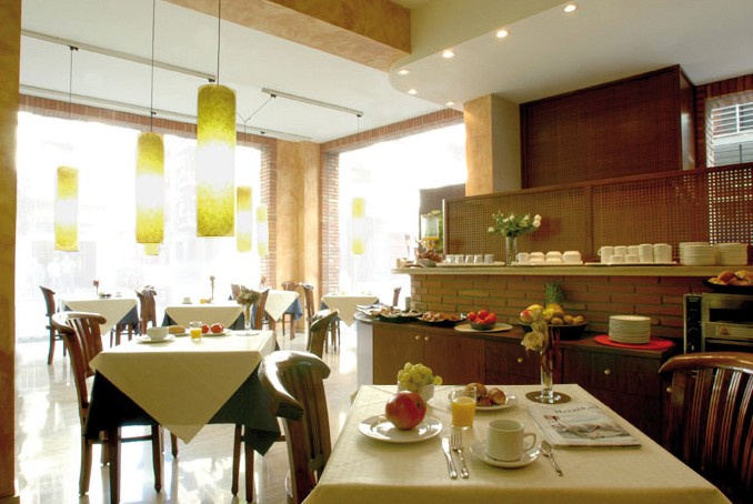 pol and grace hotel