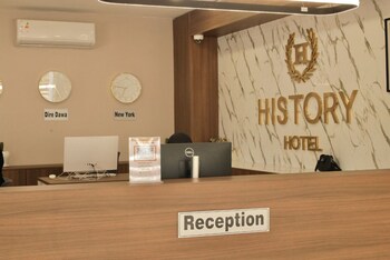 History Hotel,,3 star