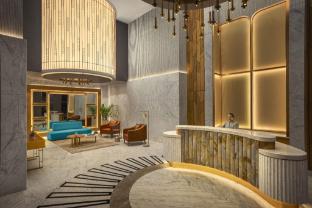 hyatt place bhopal