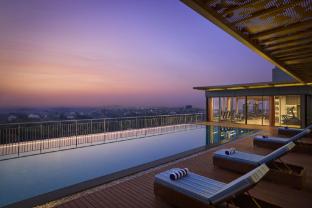hyatt place bhopal
