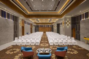 hyatt place bhopal