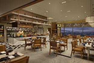 hyatt place bhopal