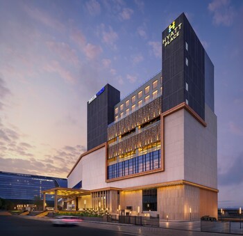hyatt place bhopal