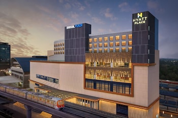 hyatt place bhopal