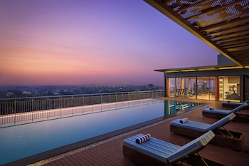 Hyatt Place Bhopal,,5 star