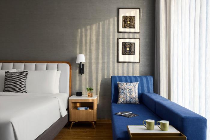hyatt place bhopal