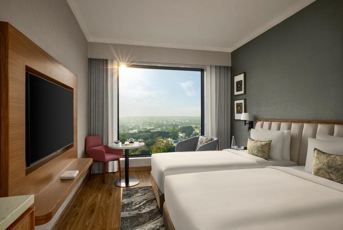 hyatt place bhopal