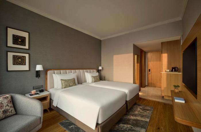 hyatt place bhopal
