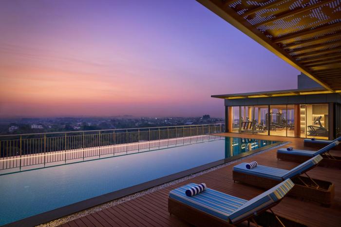 hyatt place bhopal