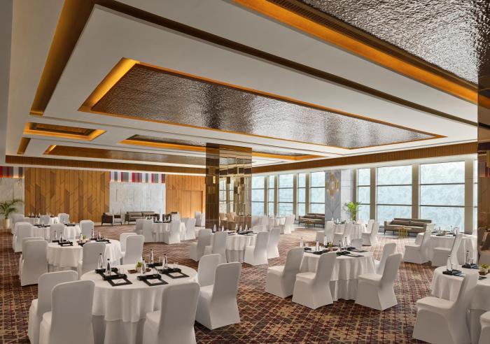 hyatt place bhopal