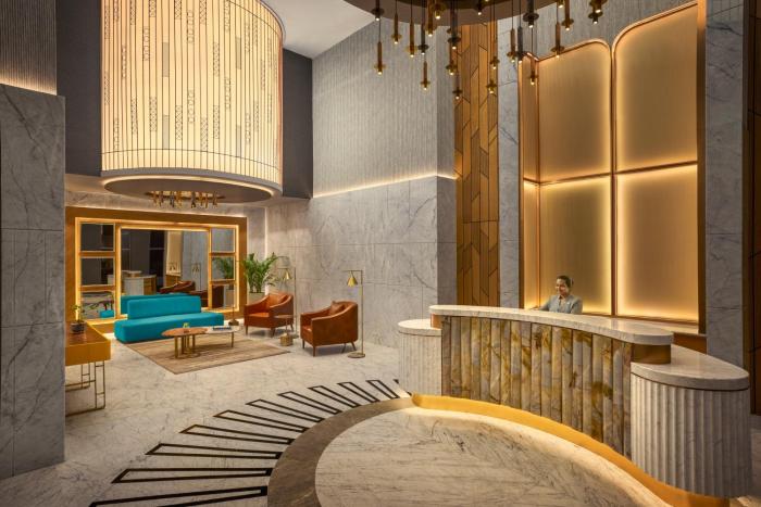 hyatt place bhopal