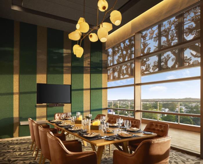 hyatt place bhopal