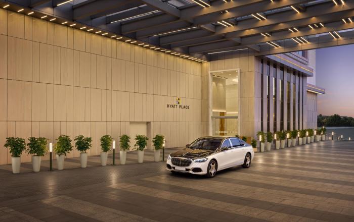 hyatt place bhopal
