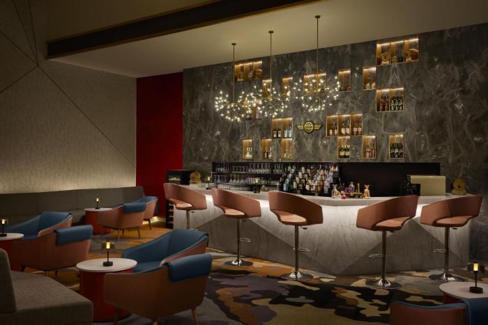 hyatt place bhopal