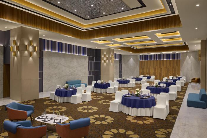 hyatt place bhopal