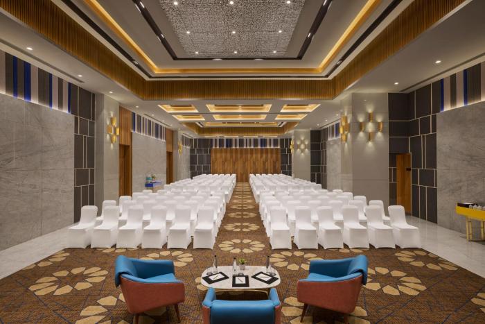hyatt place bhopal