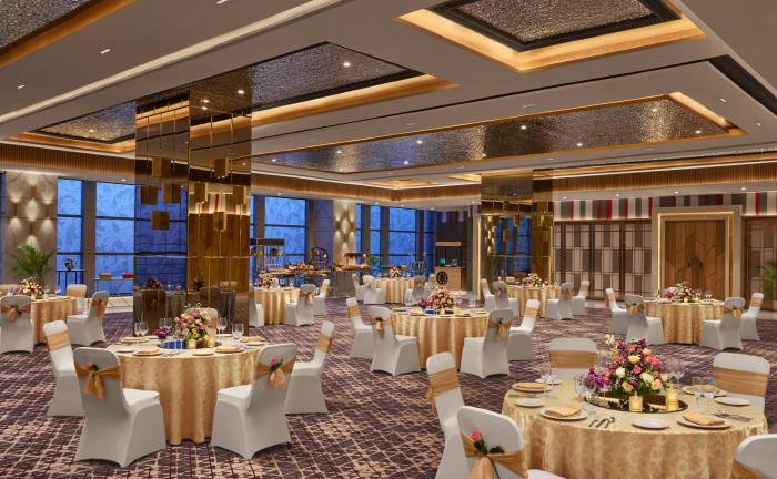 hyatt place bhopal