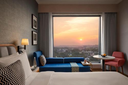 hyatt place bhopal