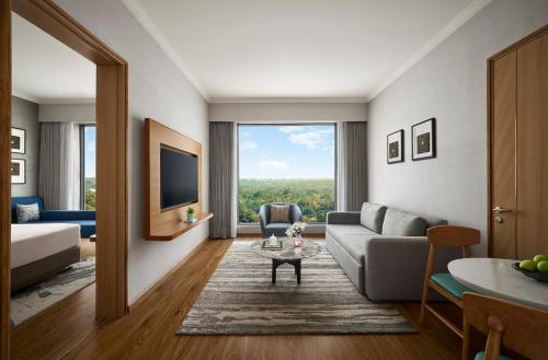 hyatt place bhopal