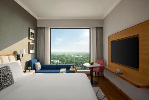 hyatt place bhopal