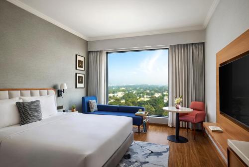 hyatt place bhopal