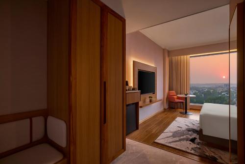 hyatt place bhopal
